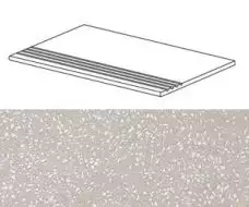 AUDC Marvel Terrazzo Pearl Gradino Matt 30x60