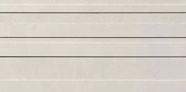 AUH0 Arkshade White Mosaico Linea 3D 30x60