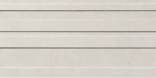 AUH0 Arkshade White Mosaico Linea 3D 30x60