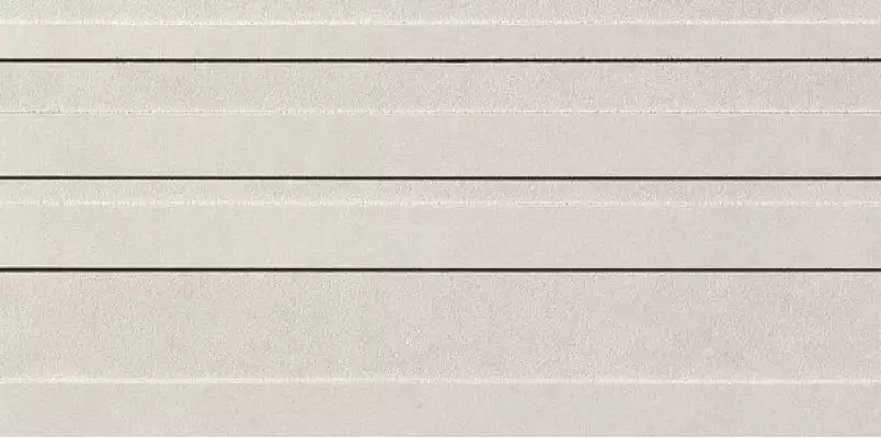 AUH0 Arkshade White Mosaico Linea 3D 30x60