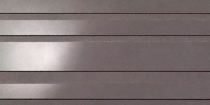 AUH4 Arkshade Lead Mosaico Linea 3D 30x60