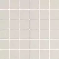 AUHA Arkshade White Mosaico 30x30