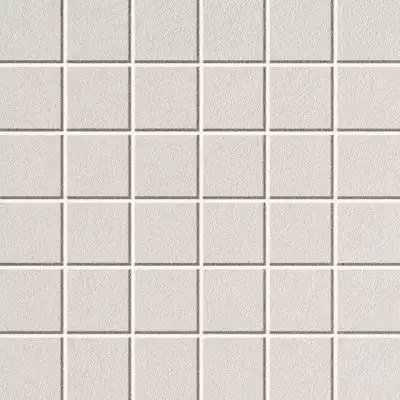 AUHA Arkshade White Mosaico 30x30