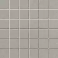 AUHD Arkshade Grey Mosaico 30x30