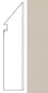 AUI0 Arkshade Clay Battiscopa Sag.Dx. 7.2x30