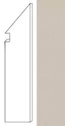 AUI0 Arkshade Clay Battiscopa Sag.Dx. 7.2x30