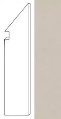 AUI0 Arkshade Clay Battiscopa Sag.Dx. 7.2x30