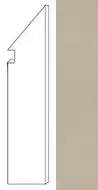 AUI1 Arkshade Dove Battiscopa Sag.Dx. 7.2x30