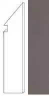AUI3 Arkshade Lead Battiscopa Sag.Dx. 7.2x30