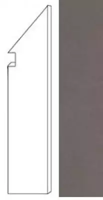 AUI3 Arkshade Lead Battiscopa Sag.Dx. 7.2x30