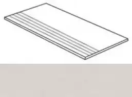 AUI9 Arkshade White Gradino 30x60