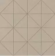 AUIF Arkshade Dove Mosaico Prisma 36x36