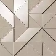 AUIK Arkshade Dove Mosaico Art 3D 35.4x35.4
