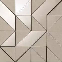 AUIK Arkshade Dove Mosaico Art 3D 35.4x35.4