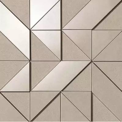 AUIK Arkshade Dove Mosaico Art 3D 35.4x35.4