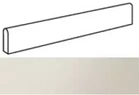 AUIQ Arkshade Clay Battiscopa Lappato 7.2x60