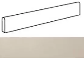 AUIR Arkshade Dove Battiscopa Lappato 7.2x60