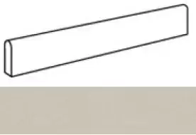 AUIV Arkshade Clay Battiscopa Matt 7.2x60