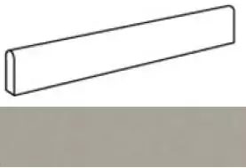 AUIX Arkshade Grey Battiscopa Matt 7.2x60