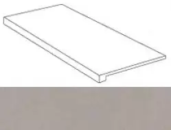 AUJH Arkshade Grey Scalino 33x60