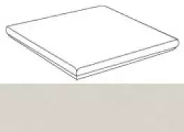 AUJT Arkshade White Scalino Ang. 33x33