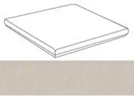 AUJU Arkshade Clay Scalino Ang. 33x33