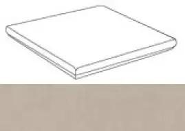 AUJV Arkshade Dove Scalino Ang. 33x33