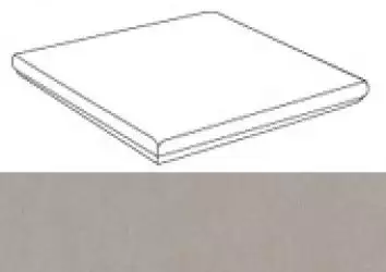 AUJW Arkshade Grey Scalino Ang. 33x33