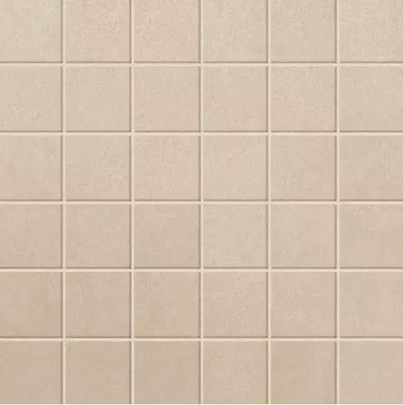 AUNS Kone Beige Mosaico 30x30