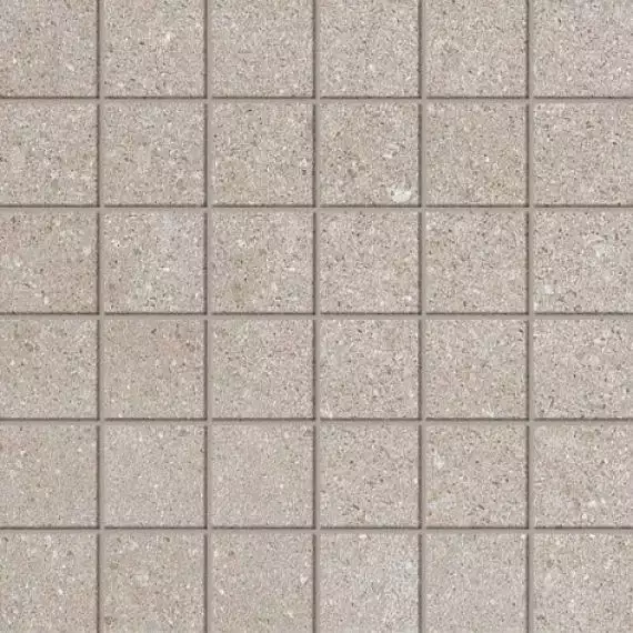 AUNT Kone Silver Mosaico 30x30