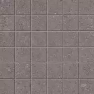 AUNV Kone Grey Mosaico 30x30
