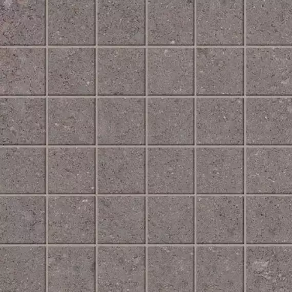 AUNV Kone Grey Mosaico 30x30