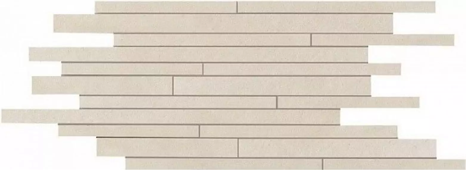 AUNW Kone White Brick 30x60