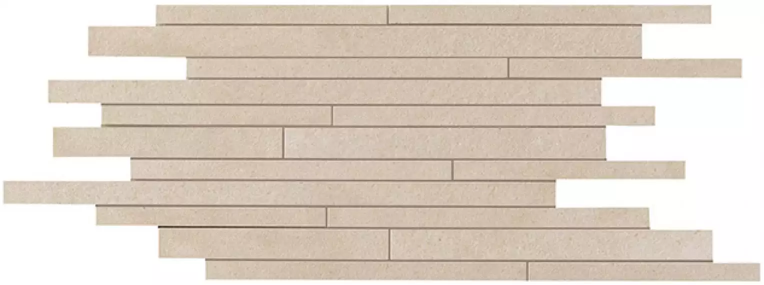 AUNX Мозаика Kone Beige Brick 30x60