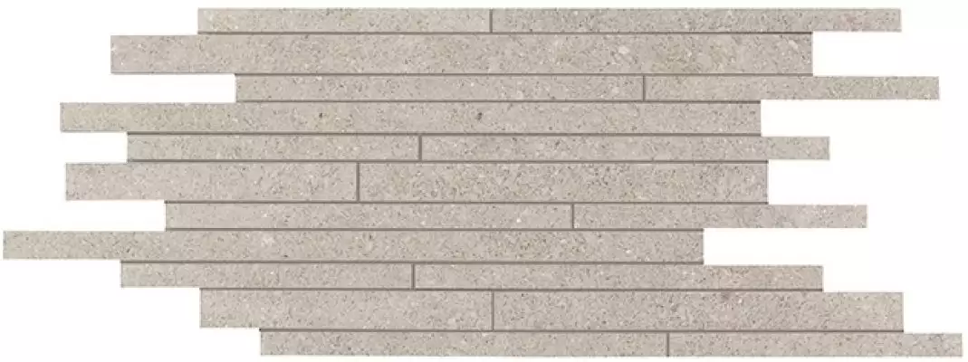 AUNY Kone Silver Brick 30x60