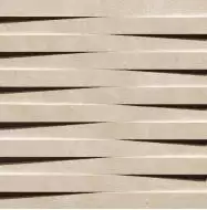 AUOA Kone Beige Pinnacle 3D 30x30