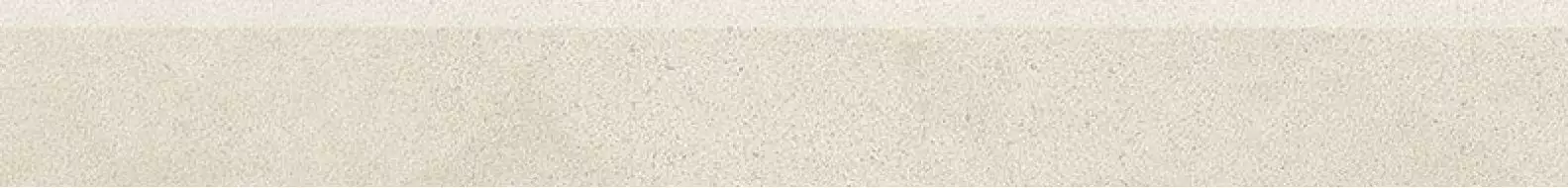 AUOT Kone White Battiscopa Matt 7.2x60