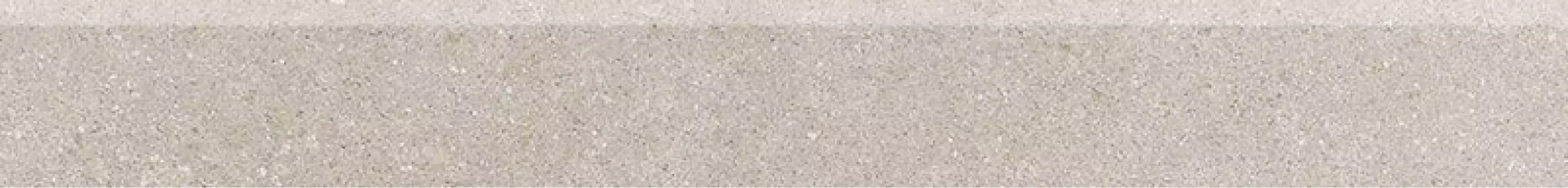 AUOV Kone Silver Battiscopa Matt 7.2x60