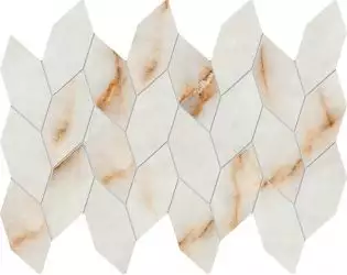 AYD7 Мозаика Marvel Diva Ice Crystal Mosaico Twist Lapp 27,6х35