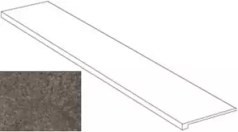 AZUB Brave Earth Scalino 33x150