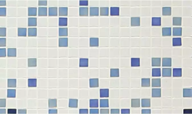AZUL №2
