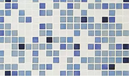 AZUL №3
