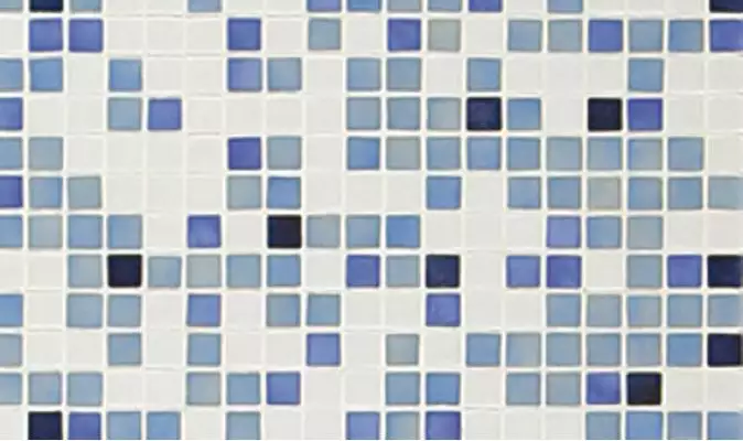 AZUL №3