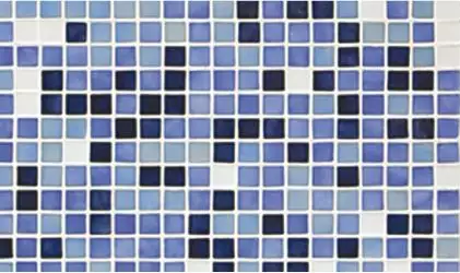 AZUL №5