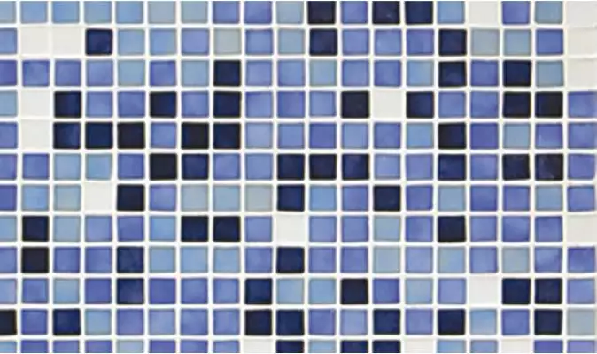AZUL №5