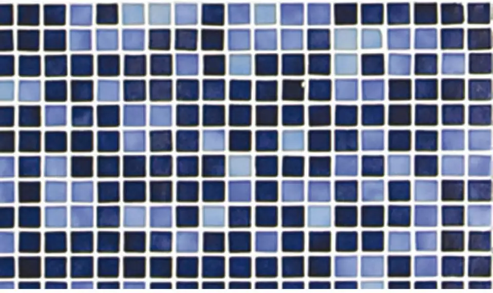 AZUL №7