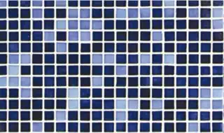 AZUL №8