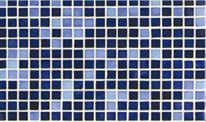 AZUL №8