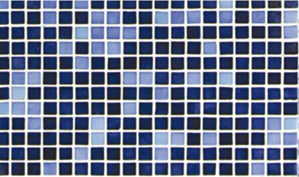AZUL №8