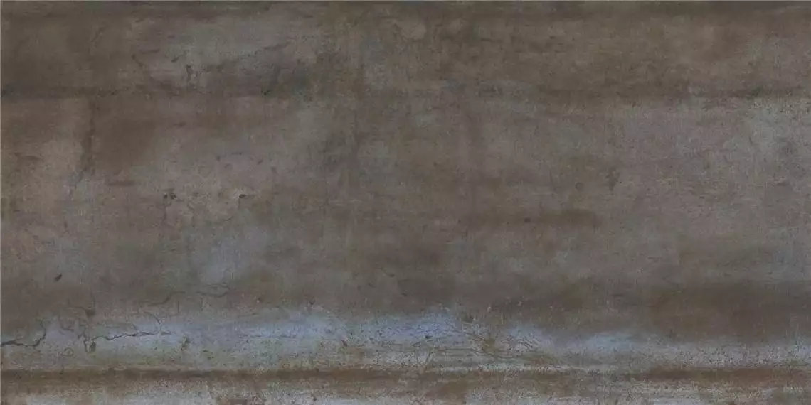 Acier Iron MT Rect 60x120